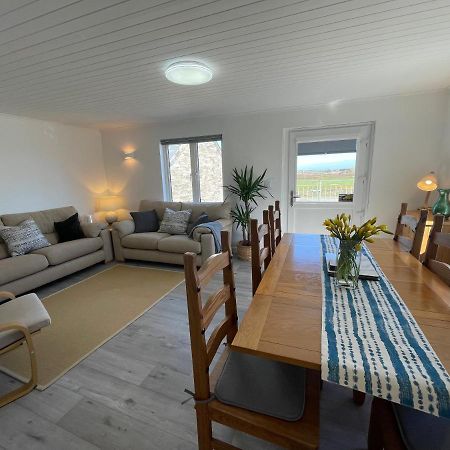 Mayfair, Tintagel 3 Bed Sleeps 6 Apartment Luaran gambar
