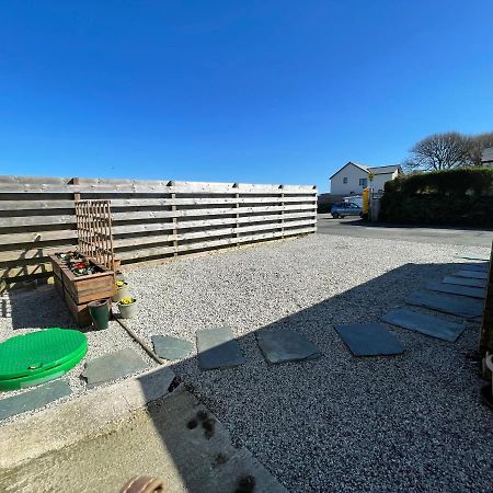 Mayfair, Tintagel 3 Bed Sleeps 6 Apartment Luaran gambar