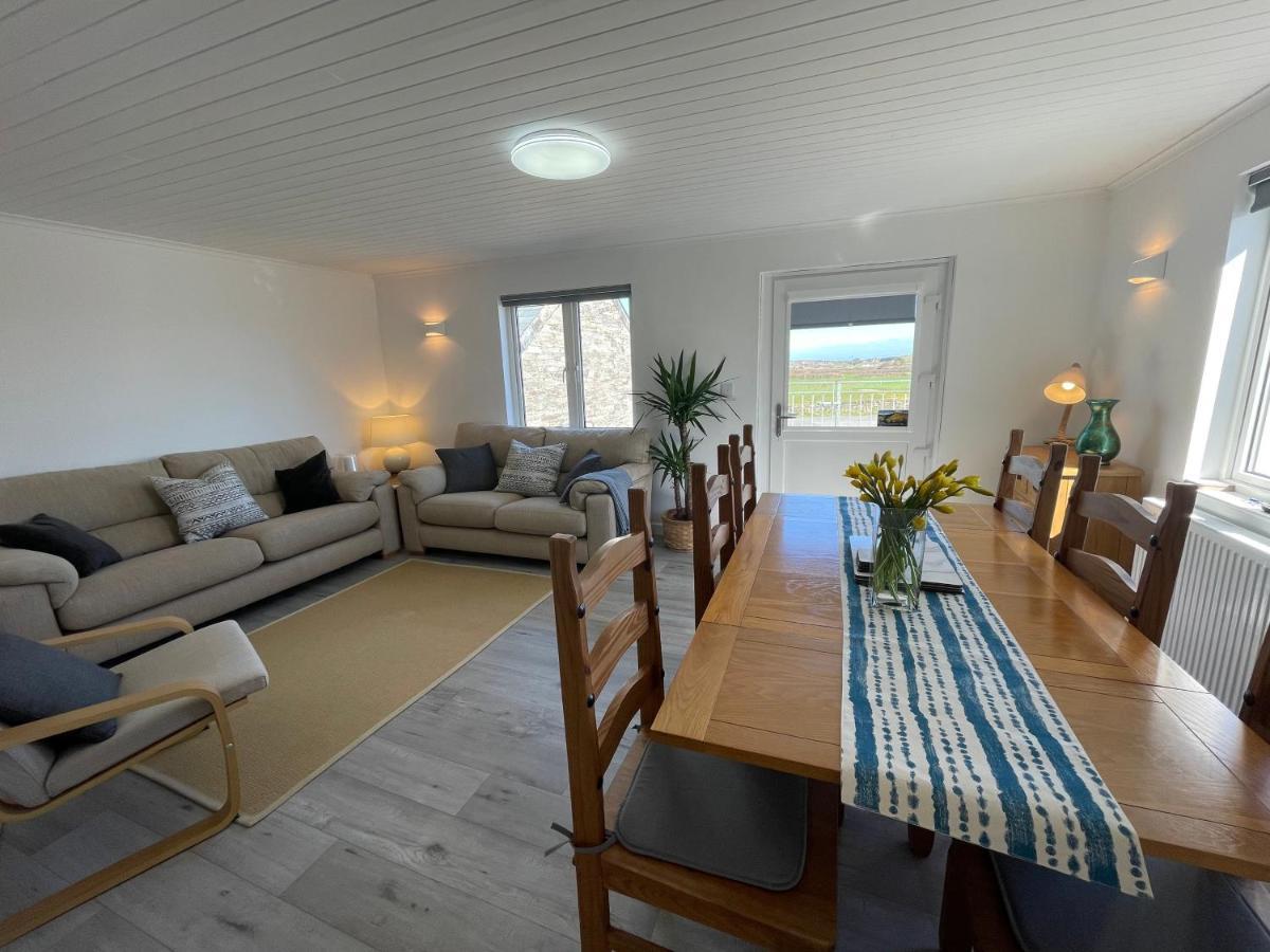 Mayfair, Tintagel 3 Bed Sleeps 6 Apartment Luaran gambar