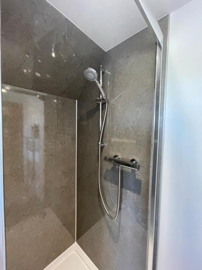 Mayfair, Tintagel 3 Bed Sleeps 6 Apartment Luaran gambar