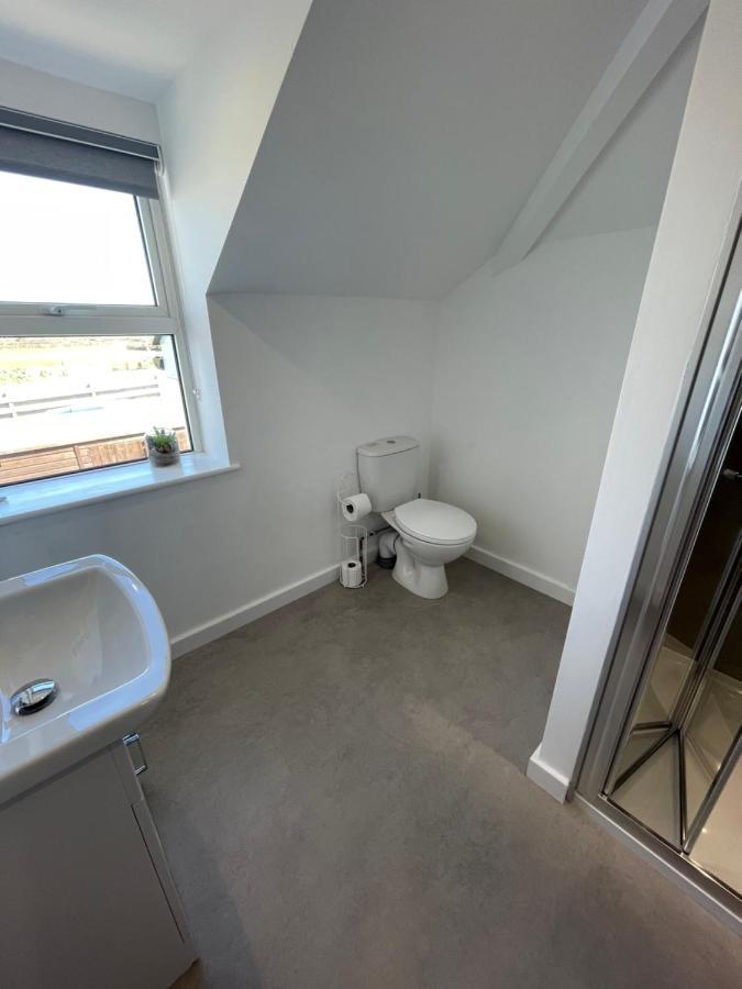 Mayfair, Tintagel 3 Bed Sleeps 6 Apartment Luaran gambar