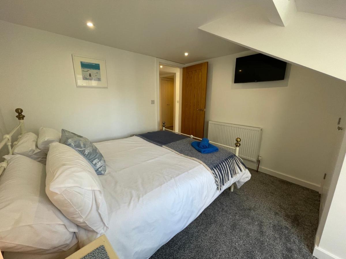 Mayfair, Tintagel 3 Bed Sleeps 6 Apartment Luaran gambar