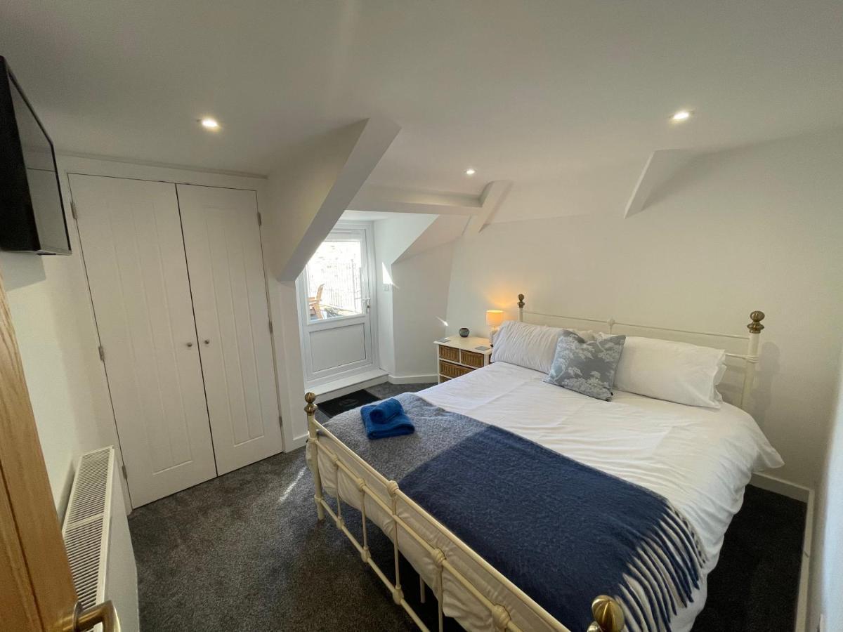 Mayfair, Tintagel 3 Bed Sleeps 6 Apartment Luaran gambar