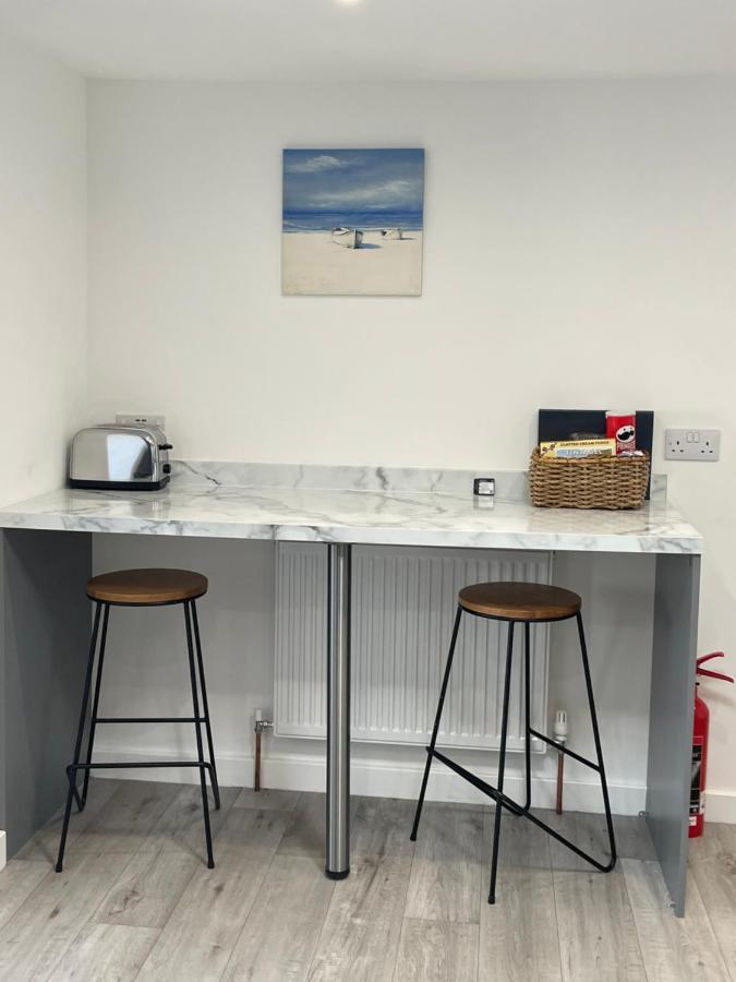 Mayfair, Tintagel 3 Bed Sleeps 6 Apartment Luaran gambar