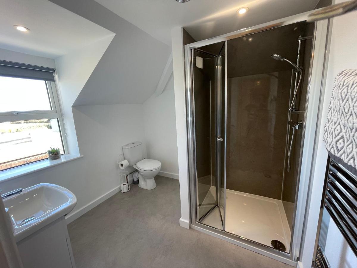 Mayfair, Tintagel 3 Bed Sleeps 6 Apartment Luaran gambar