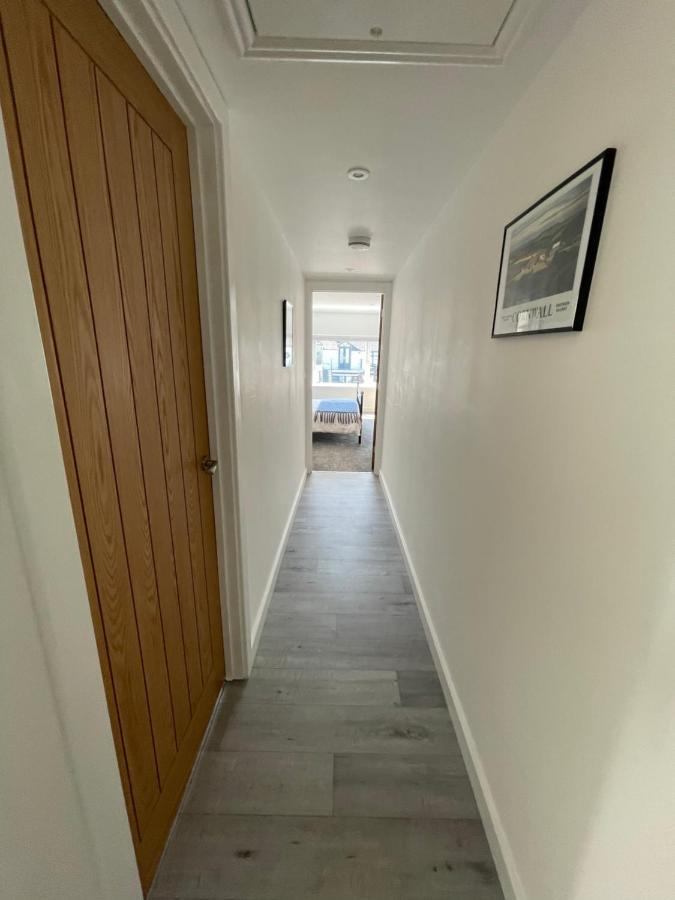 Mayfair, Tintagel 3 Bed Sleeps 6 Apartment Luaran gambar